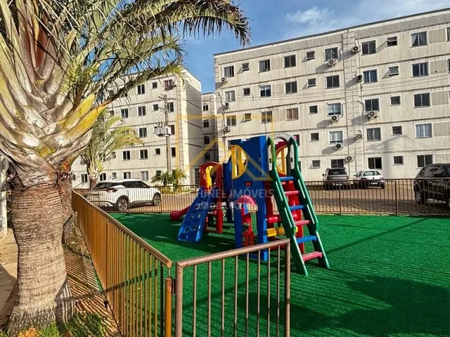 Imagem 8: Condomínio Parque Porto Atlanta - Apartamento à venda no bairro Passo das Pedras