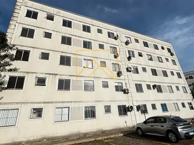 Imagem 13: Condomínio Parque Porto Atlanta - Apartamento à venda no bairro Passo das Pedras