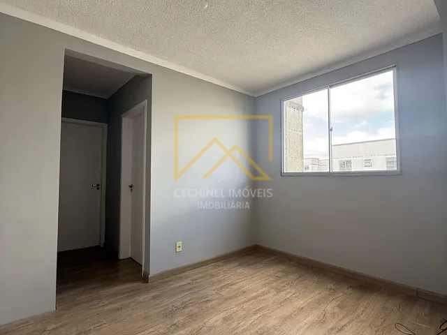 Imagem: Parque Porto Gravatai - Apartamento à venda