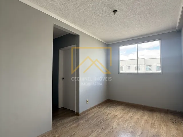 Imagem 2: Parque Porto Gravatai - Apartamento à venda no bairro São Jerônimo - Gravataí/RS