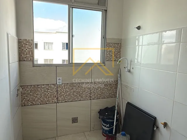 Imagem 10: Parque Porto Gravatai - Apartamento à venda no bairro São Jerônimo - Gravataí/RS