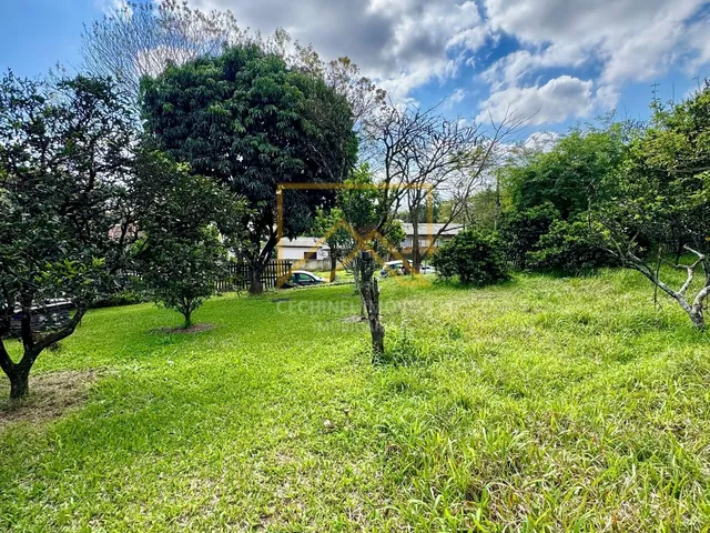 Imagem: Terreno à venda no bairro Bom Sucesso