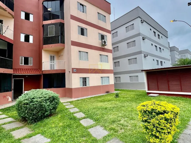 Imagem 8: Condomínio Jardim das Palmeiras - Apartamento à venda no bairro Vila Cachoeirinha