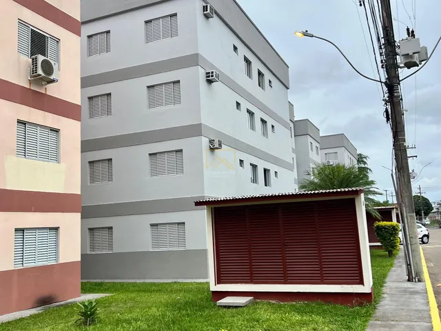 Imagem 11: Condomínio Jardim das Palmeiras - Apartamento à venda no bairro Vila Cachoeirinha