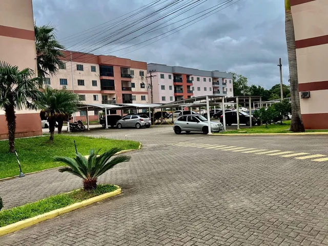 Imagem 10: Condomínio Jardim das Palmeiras - Apartamento à venda no bairro Vila Cachoeirinha