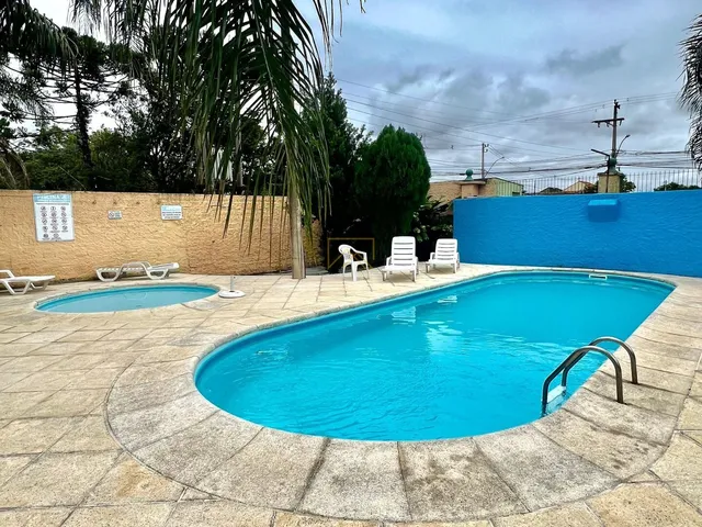 Imagem 5: Condomínio Jardim das Palmeiras - Apartamento à venda no bairro Vila Cachoeirinha