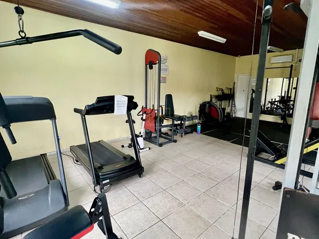 Imagem 3: Condomínio Jardim das Palmeiras - Apartamento à venda no bairro Vila Cachoeirinha