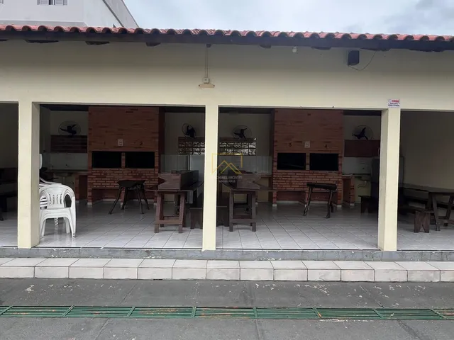 Imagem 4: Condomínio Jardim das Palmeiras - Apartamento à venda no bairro Vila Cachoeirinha