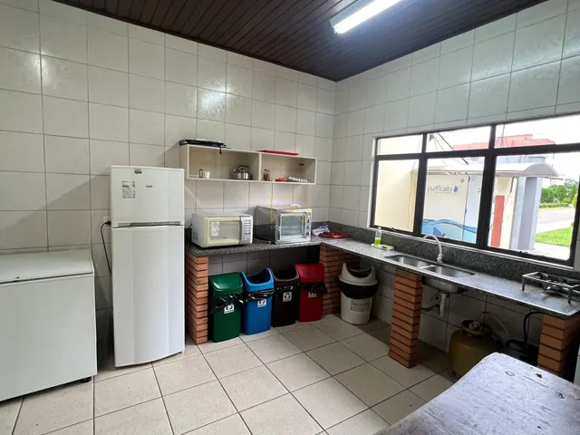 Imagem 6: Condomínio Jardim das Palmeiras - Apartamento à venda no bairro Vila Cachoeirinha
