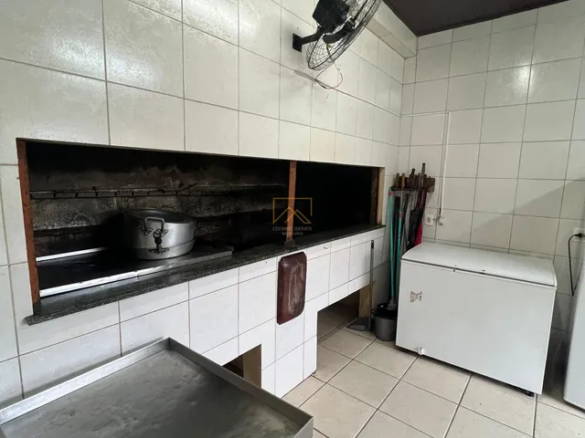 Imagem 7: Condomínio Jardim das Palmeiras - Apartamento à venda no bairro Vila Cachoeirinha
