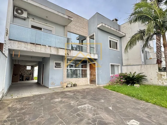 Imagem: Casa à venda no bairro Parque da Matriz