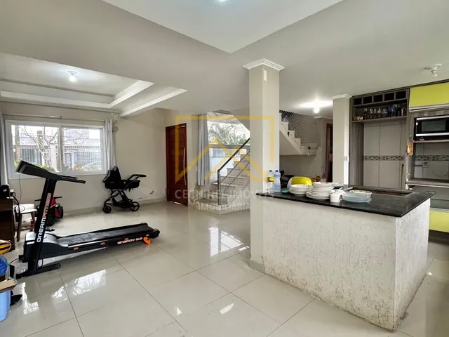 Imagem 14: Casa à venda no bairro Parque da Matriz - Gravataí/RS