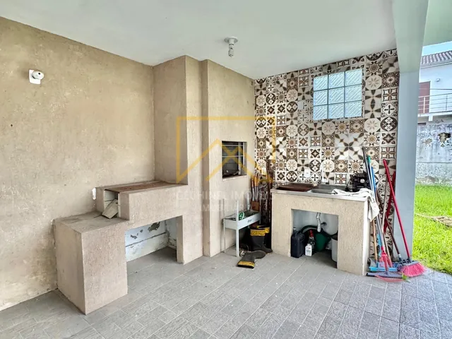 Imagem 10: Casa à venda no bairro Parque da Matriz - Gravataí/RS