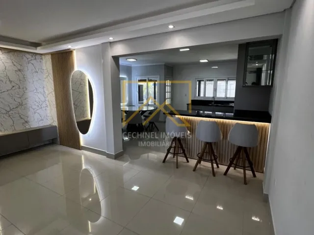 Imagem: Casa à venda no bairro Vale Ville - Gravataí/RS