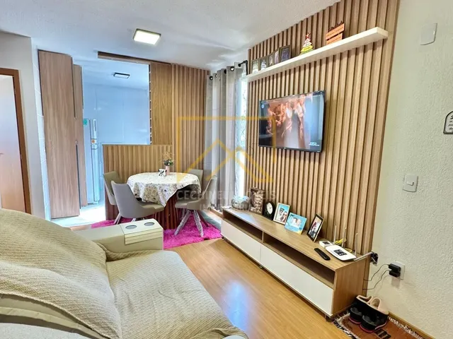 Imagem: Porto Madrid - Apartamento à venda no bairro