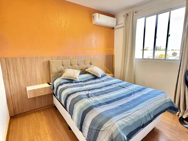 Imagem 6: Porto Madrid - Apartamento à venda no bairro Parque dos Anjos - Gravataí/RS