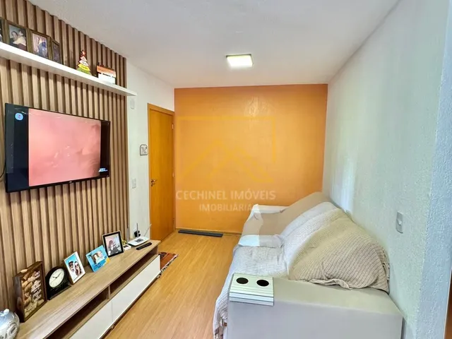 Imagem 8: Porto Madrid - Apartamento à venda no bairro Parque dos Anjos - Gravataí/RS