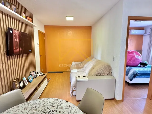 Imagem 9: Porto Madrid - Apartamento à venda no bairro Parque dos Anjos - Gravataí/RS