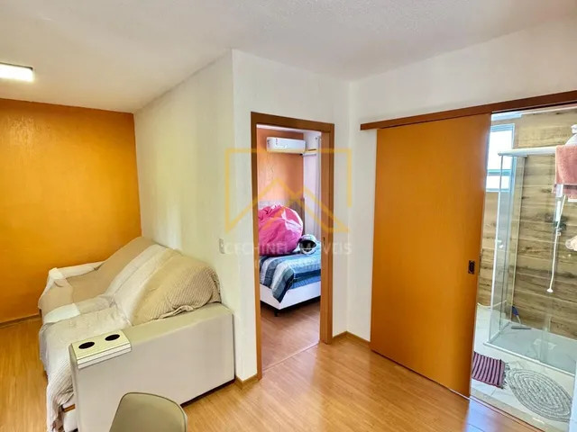 Imagem 2: Porto Madrid - Apartamento à venda no bairro Parque dos Anjos - Gravataí/RS