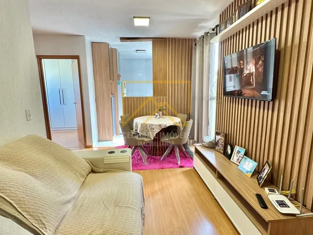 Imagem 16: Porto Madrid - Apartamento à venda no bairro Parque dos Anjos - Gravataí/RS