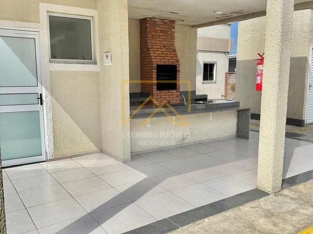 Imagem 14: Porto Madrid - Apartamento à venda no bairro Parque dos Anjos - Gravataí/RS