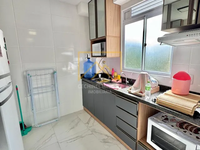 Imagem 13: Porto Madrid - Apartamento à venda no bairro Parque dos Anjos - Gravataí/RS