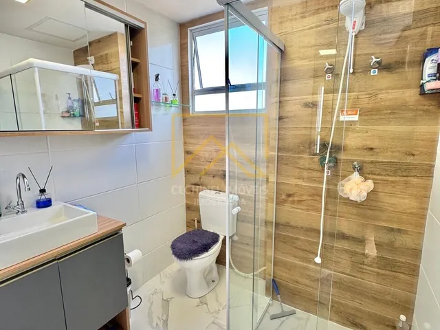 Imagem 10: Porto Madrid - Apartamento à venda no bairro Parque dos Anjos - Gravataí/RS