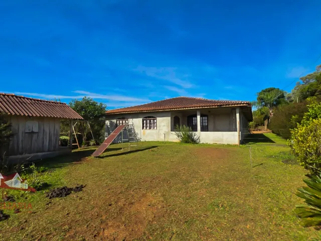 Imagem: CHACARA RURAL em SÃO JOSÉ DOS PINHAIS