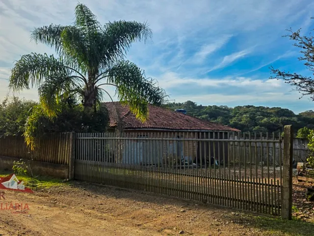 Imagem 13: CHACARA RURAL em SÃO JOSÉ DOS PINHAIS - PR, Roça Velha