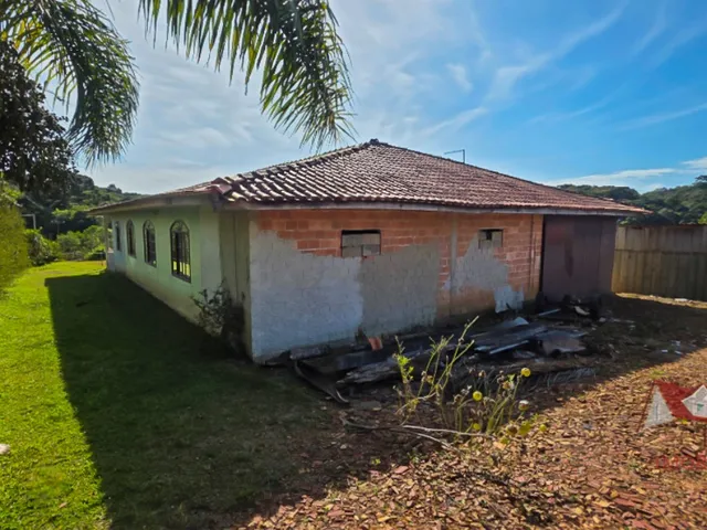 Imagem 15: CHACARA RURAL em SÃO JOSÉ DOS PINHAIS - PR, Roça Velha