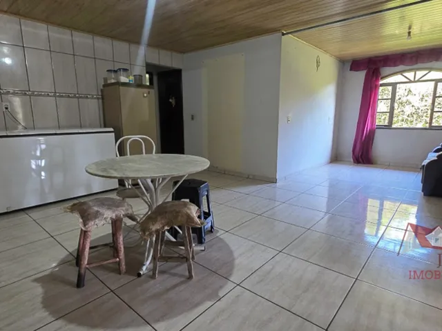 Imagem 12: CHACARA RURAL em SÃO JOSÉ DOS PINHAIS - PR, Roça Velha