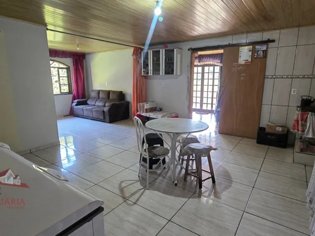 Imagem 3: CHACARA RURAL em SÃO JOSÉ DOS PINHAIS - PR, Roça Velha
