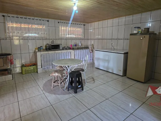 Imagem 11: CHACARA RURAL em SÃO JOSÉ DOS PINHAIS - PR, Roça Velha