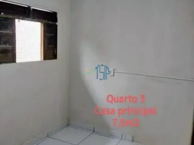 Imagem 6: DUAS CASAS NO MESMO TERRENO | 360M² | PARQUE DAS NAÇÕES
