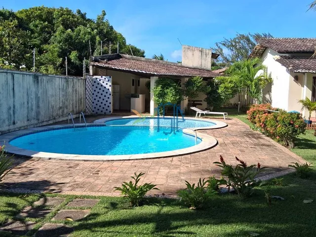 Imagem: Casa Tibau do Sul