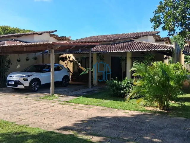 Imagem 12: Casa Tibau do Sul