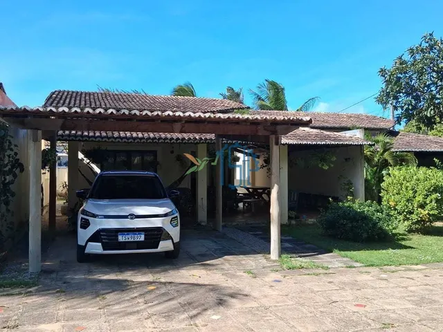 Imagem 4: Casa Tibau do Sul