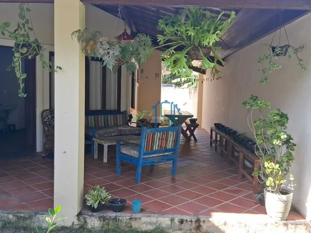 Imagem 6: Casa Tibau do Sul