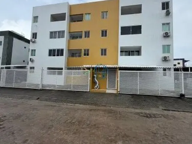 Imagem: Residencial Jaçanã - APARTAMENTO 70M²