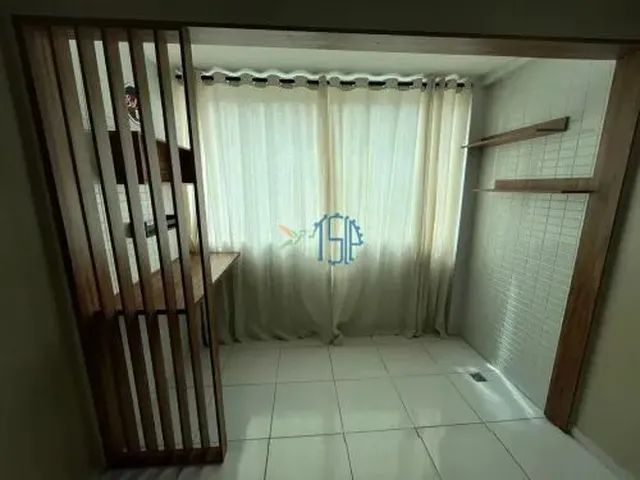 Imagem 16: Residencial Jaçanã - APARTAMENTO 70M² À VENDA NA PRAIA DO BESSA COM PISCINA TODO