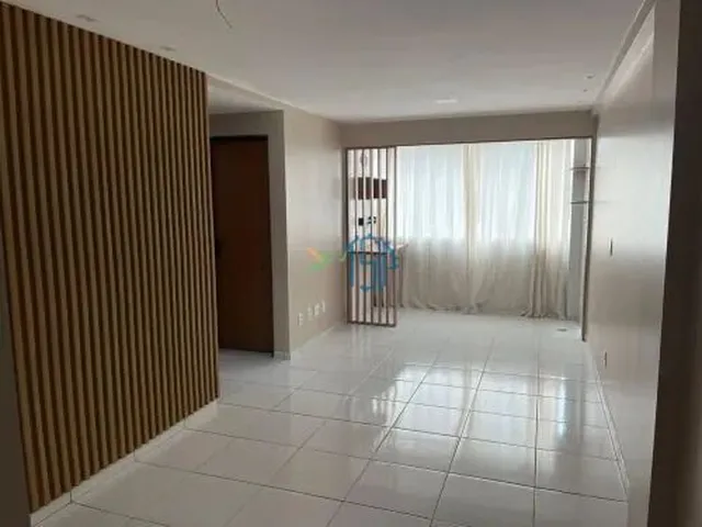 Imagem 3: Residencial Jaçanã - APARTAMENTO 70M² À VENDA NA PRAIA DO BESSA COM PISCINA TODO