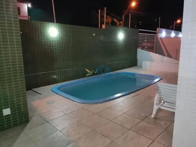 Imagem 4: Residencial Jaçanã - APARTAMENTO 70M² À VENDA NA PRAIA DO BESSA COM PISCINA TODO