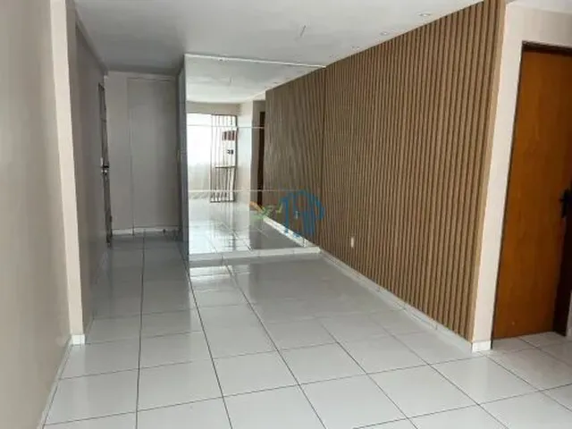 Imagem 7: Residencial Jaçanã - APARTAMENTO 70M² À VENDA NA PRAIA DO BESSA COM PISCINA TODO