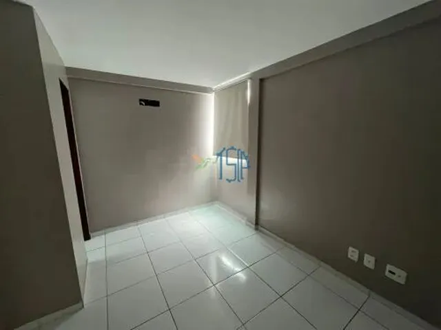 Imagem 2: Residencial Jaçanã - APARTAMENTO 70M² À VENDA NA PRAIA DO BESSA COM PISCINA TODO