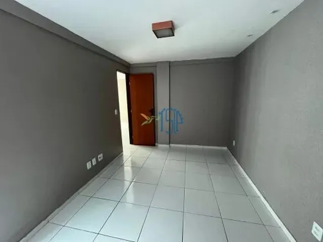 Imagem 10: Residencial Jaçanã - APARTAMENTO 70M² À VENDA NA PRAIA DO BESSA COM PISCINA TODO