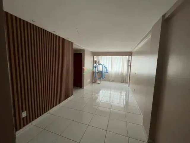 Imagem 11: Residencial Jaçanã - APARTAMENTO 70M² À VENDA NA PRAIA DO BESSA COM PISCINA TODO