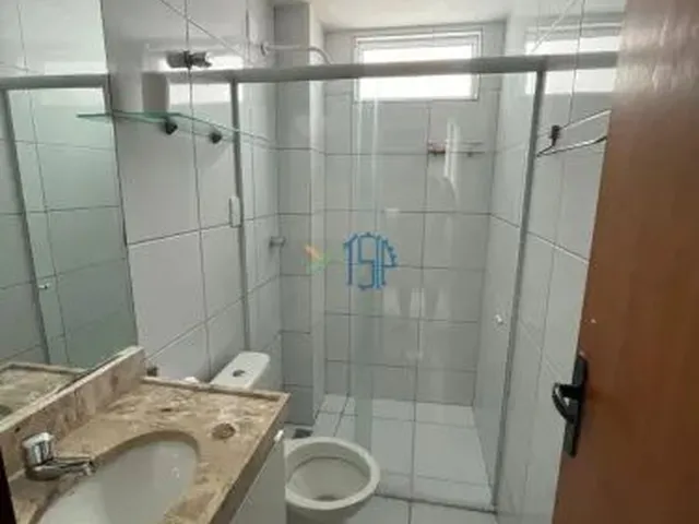 Imagem 8: Residencial Jaçanã - APARTAMENTO 70M² À VENDA NA PRAIA DO BESSA COM PISCINA TODO