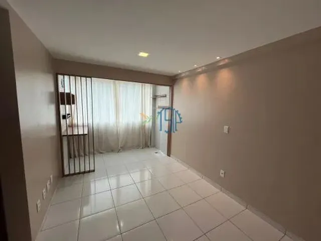 Imagem 9: Residencial Jaçanã - APARTAMENTO 70M² À VENDA NA PRAIA DO BESSA COM PISCINA TODO