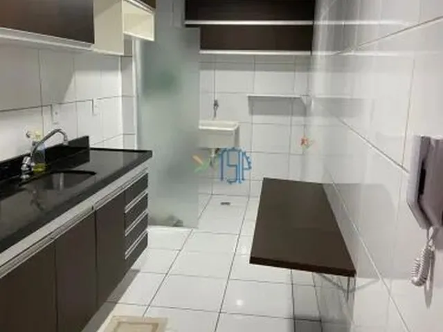 Imagem 13: Residencial Jaçanã - APARTAMENTO 70M² À VENDA NA PRAIA DO BESSA COM PISCINA TODO