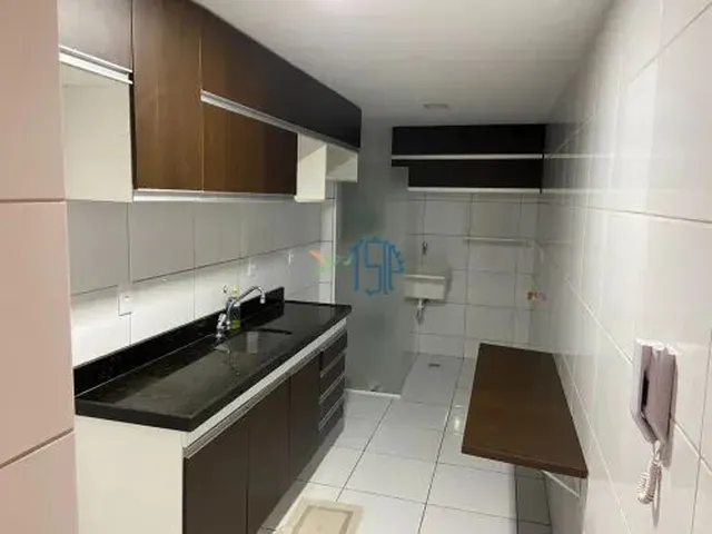Imagem 12: Residencial Jaçanã - APARTAMENTO 70M² À VENDA NA PRAIA DO BESSA COM PISCINA TODO